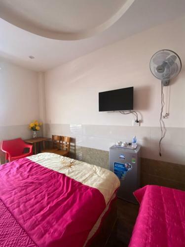 Kh�ch S?n Thanh T�m 3 Hotel