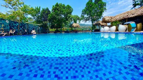 Albergue Hagiang Moments Homestay