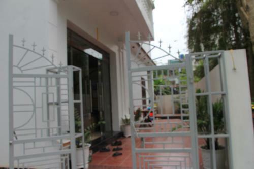 H.t Homestay