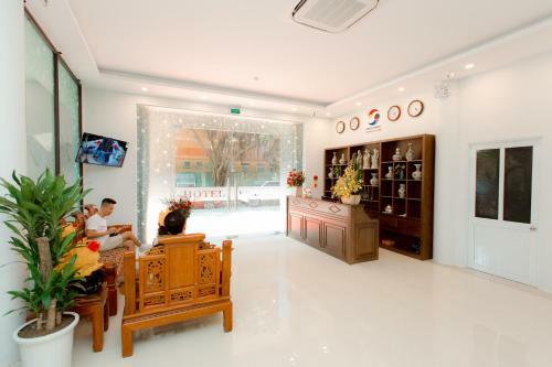 Korea Bac Giang Hotel