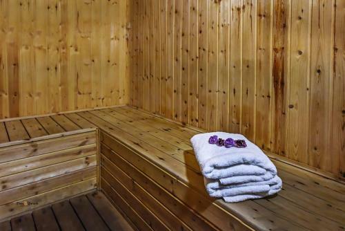 Hotel Silk Mansion