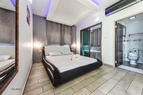 Hotel Silk Mansion