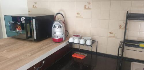 Apartamento Emely House