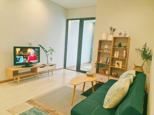 Apartamento By's House- View Bi?n Tu?n Ch�u