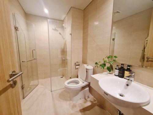 Apartamento By's House- View Bi?n Tu?n Ch�u
