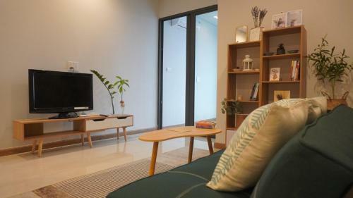 Apartamento By's House- View Bi?n Tu?n Ch�u