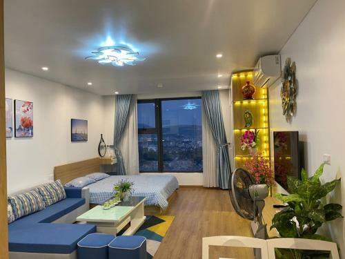 Apartamento Happy House Homestay