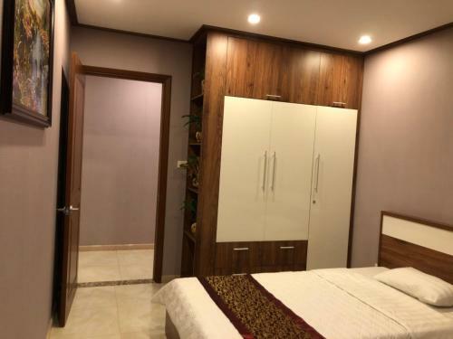 Apartamento Ki�n Homestay Newlife