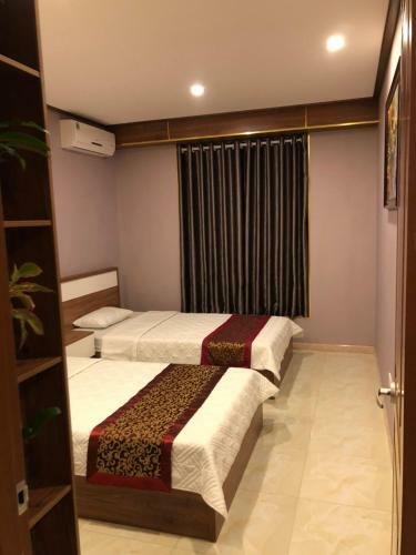 Apartamento Ki�n Homestay Newlife