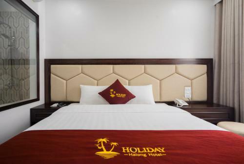 Holiday Hotel Halong Bay