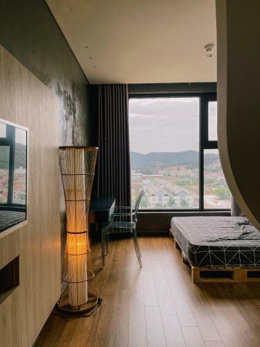 Apartamento Cnhomestayhalong