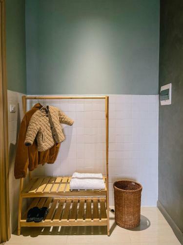 Apartamento Cnhomestayhalong