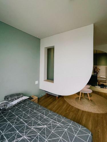 Apartamento Cnhomestayhalong
