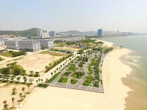 Apartamento Halong Charming Villa 8 Rooms