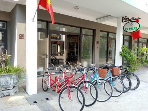 Apartamento Halong Charming Villa 8 Rooms