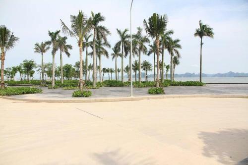 Apartamento Halong Charming Villa 8 Rooms