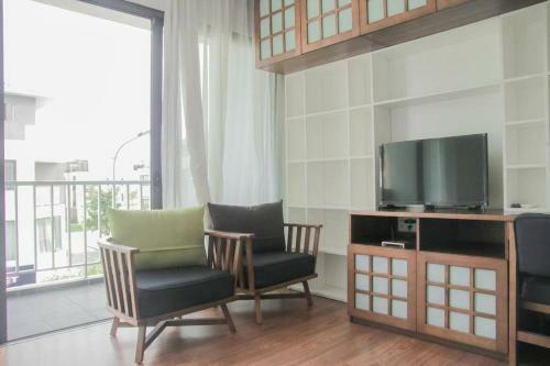 Apartamento Halong Charming Villa 8 Rooms
