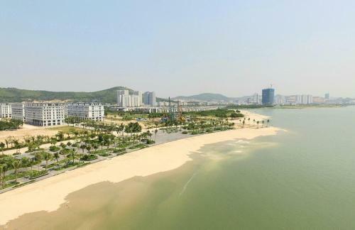 Apartamento Halong Charming Villa 8 Rooms