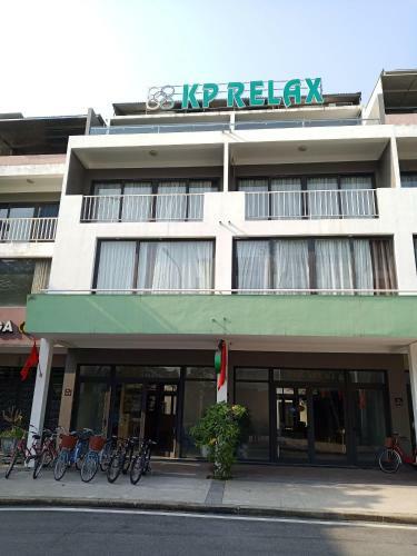 Apartamento Halong Charming Villa 8 Rooms