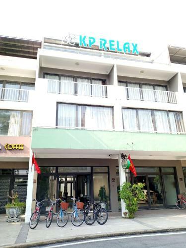 Apartamento Halong Charming Villa 8 Rooms
