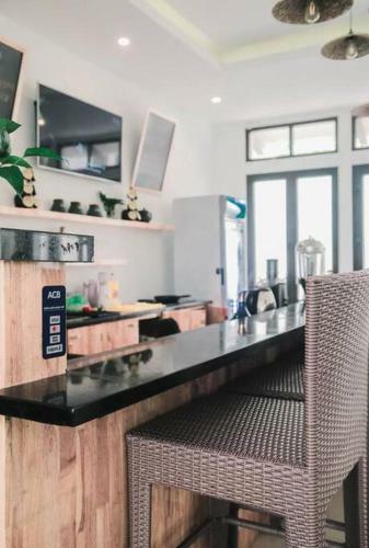 Apartamento Halong Charming Villa 8 Rooms