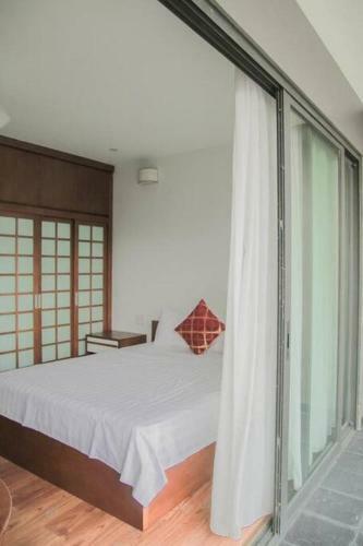 Apartamento Halong Charming Villa 8 Rooms