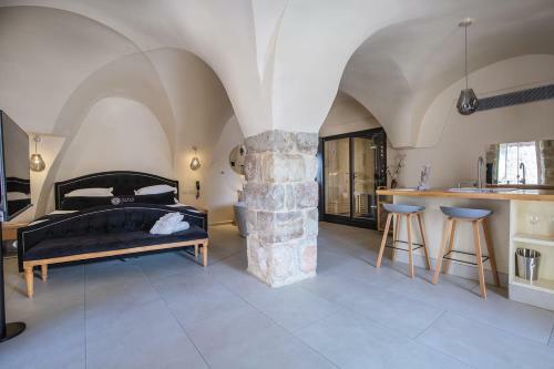 Lifta Boutique Hotel & Spa