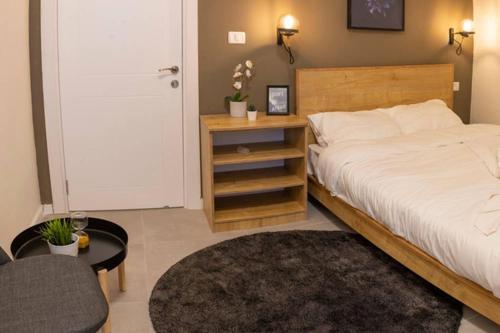 Apartamento Luxurious Studio // City Vibes // Cozy Apt. 5