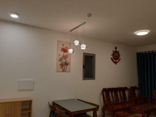 Apartamento Homie Hotel