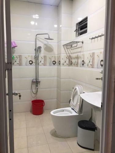 Apartamento Nh� C?a Ngo?i