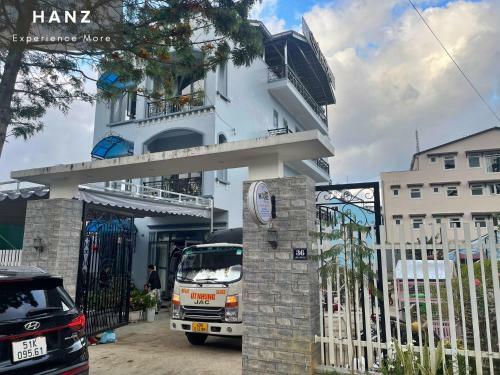 Apartamento Hanz Little House Dalat