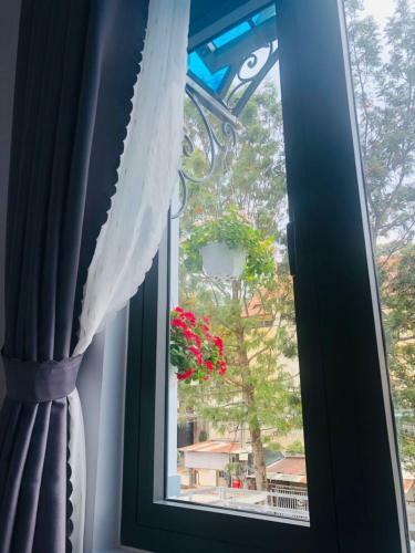 Apartamento Hanz Little House Dalat