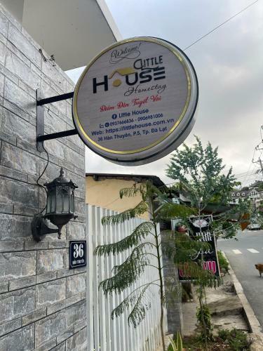 Apartamento Hanz Little House Dalat