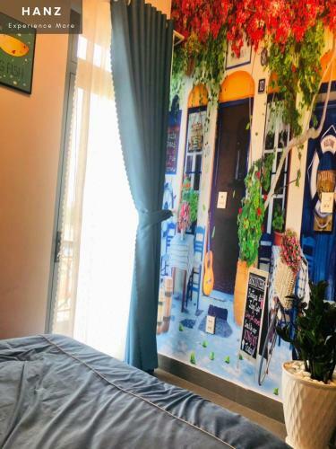 Apartamento Hanz Little House Dalat