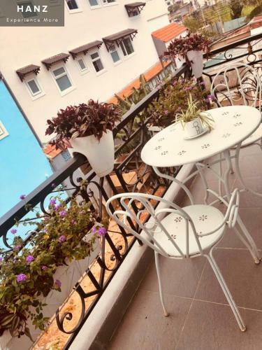 Apartamento Hanz Little House Dalat