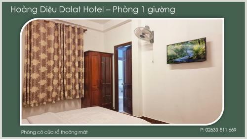 Ho�ng Di?u Hotel