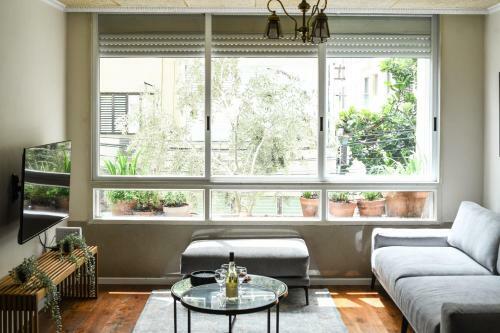 Stylish And Modern 3br Telaviv Apartment