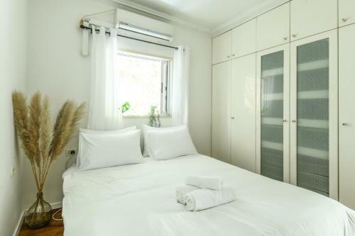 Stylish And Modern 3br Telaviv Apartment