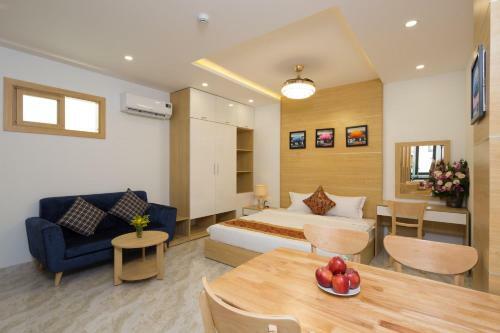 Shangrila Apartment