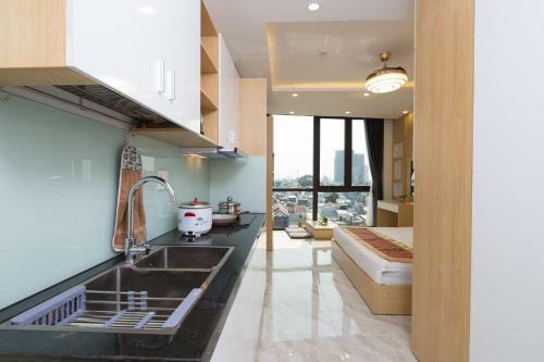 Shangrila Apartment