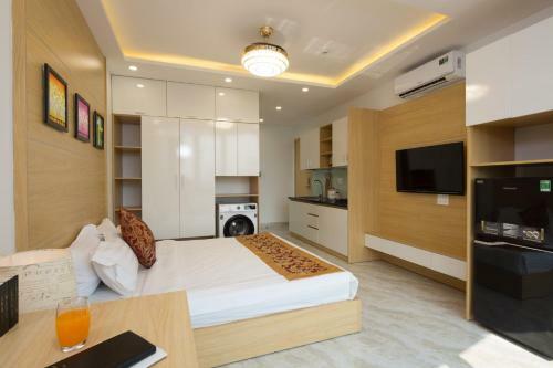 Shangrila Apartment