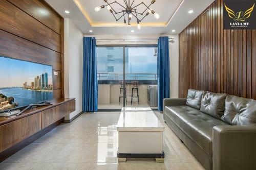 Apartamento Muong Thanh Seaview Danang
