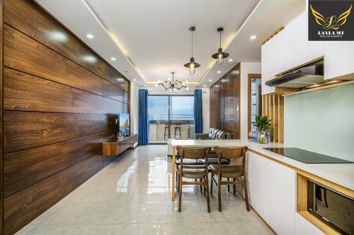 Apartamento Muong Thanh Seaview Danang