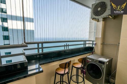 Apartamento Muong Thanh Seaview Danang
