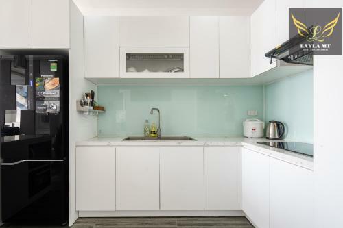 Apartamento Muong Thanh Seaview Danang