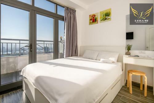 Apartamento Muong Thanh Seaview Danang