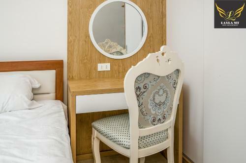Apartamento Muong Thanh Seaview Danang