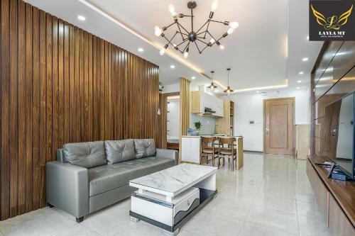 Apartamento Muong Thanh Seaview Danang