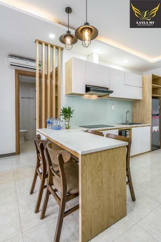 Apartamento Muong Thanh Seaview Danang