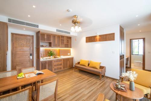 Apartamento Bonny Boutique Hotel